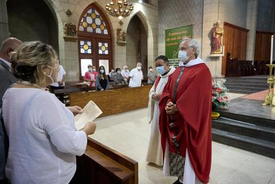 Ofici Sant Pere i Sant Pau