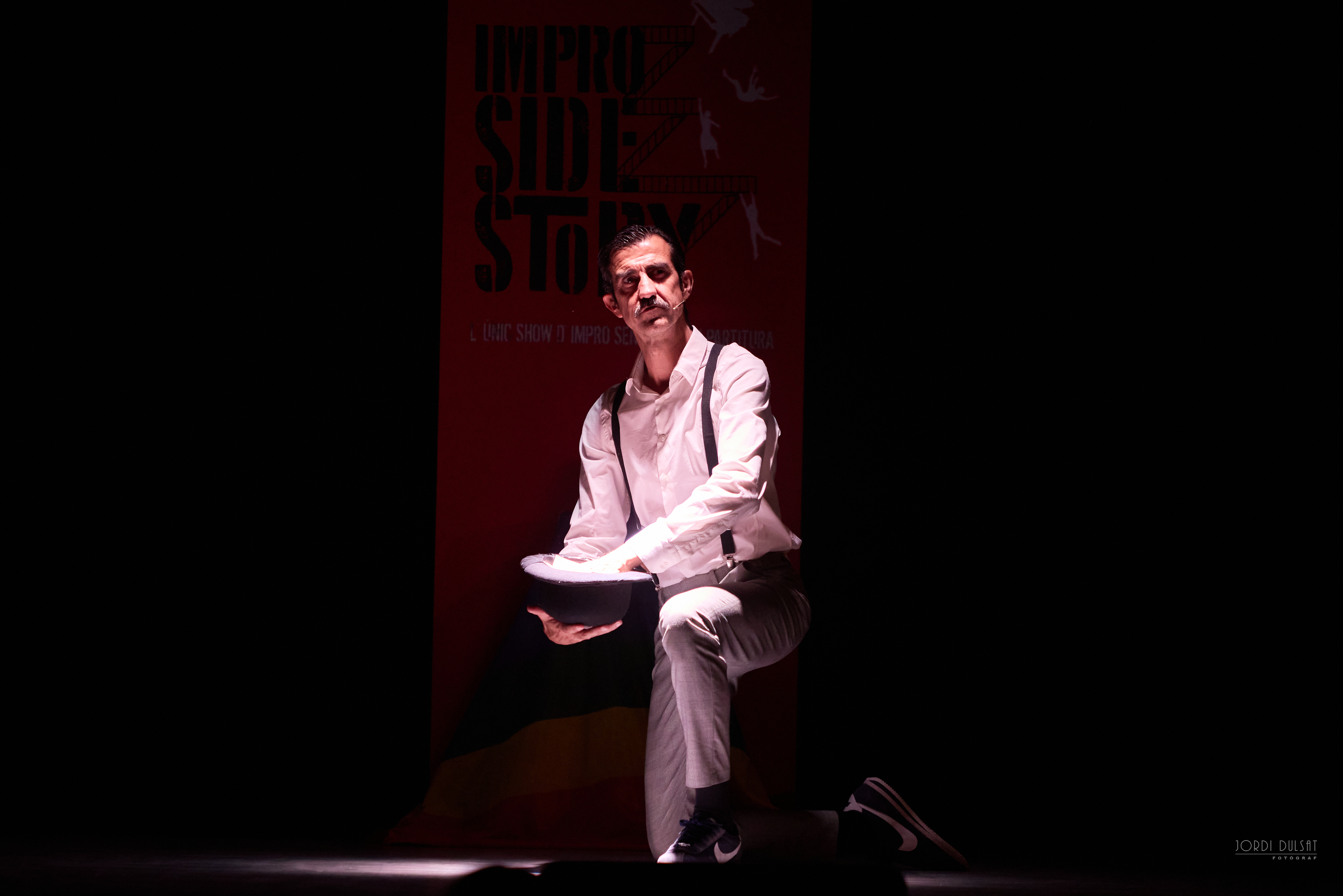 Impro Side Story