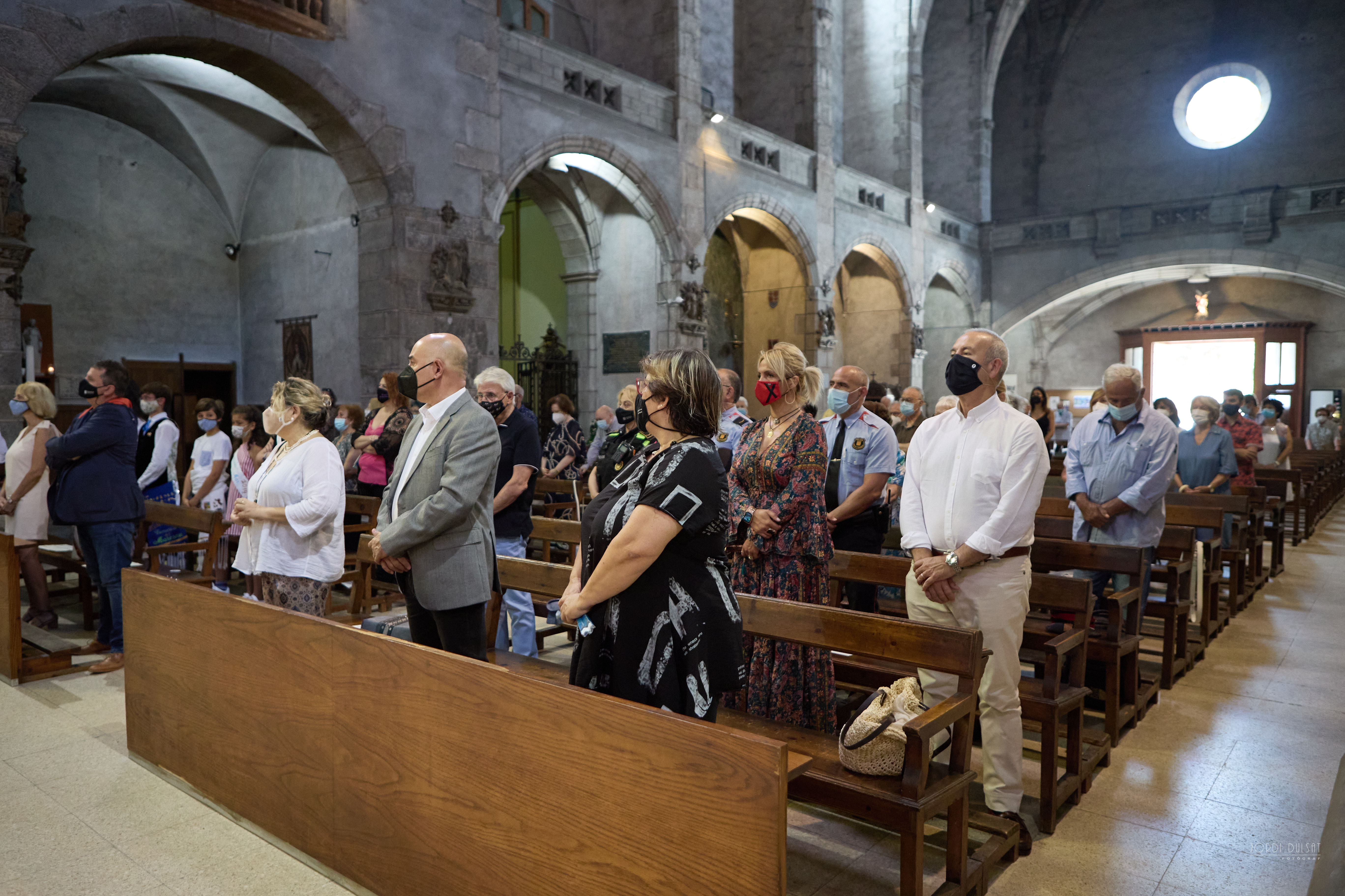 Ofici Sant Pere i Sant Pau