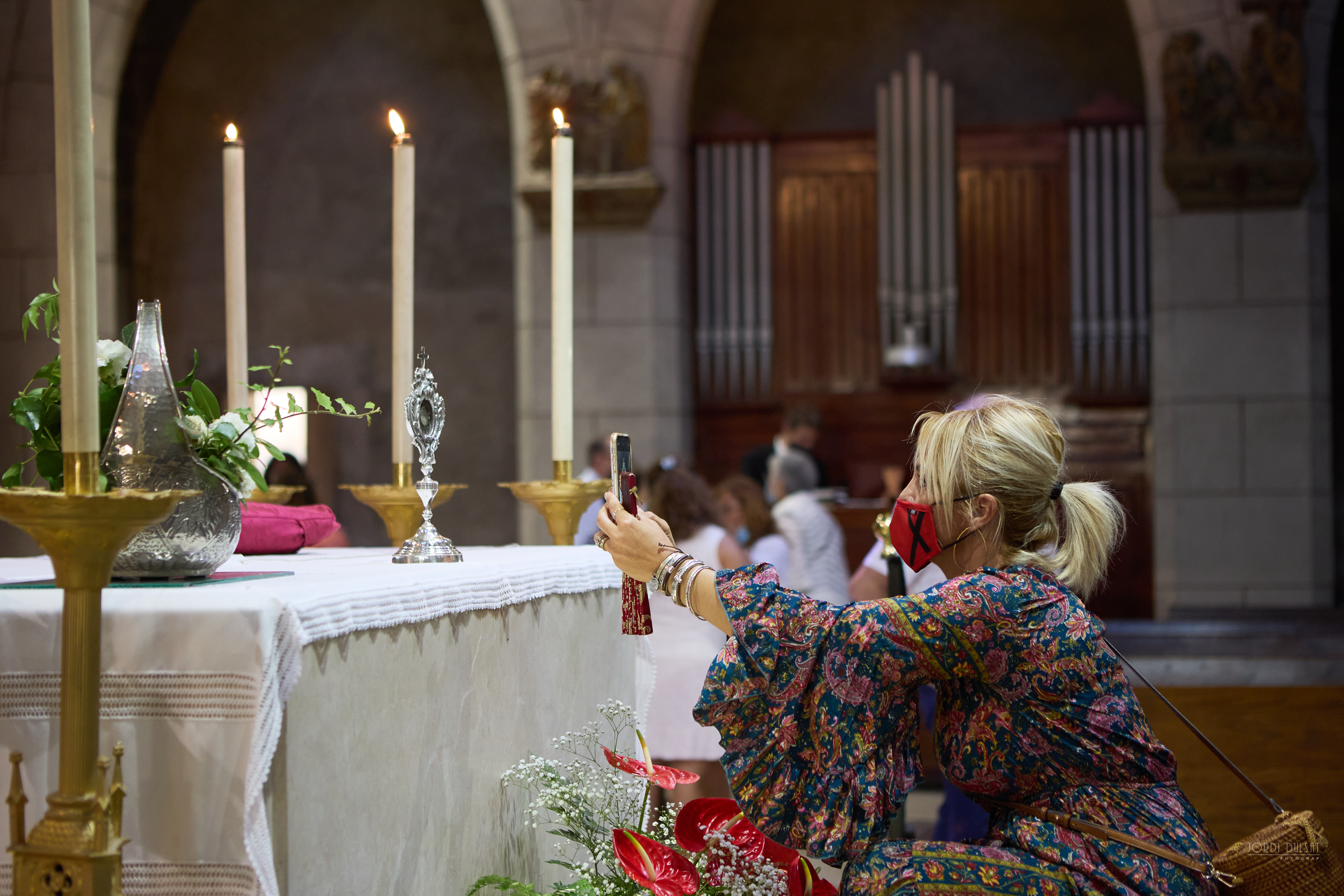 Ofici Sant Pere i Sant Pau