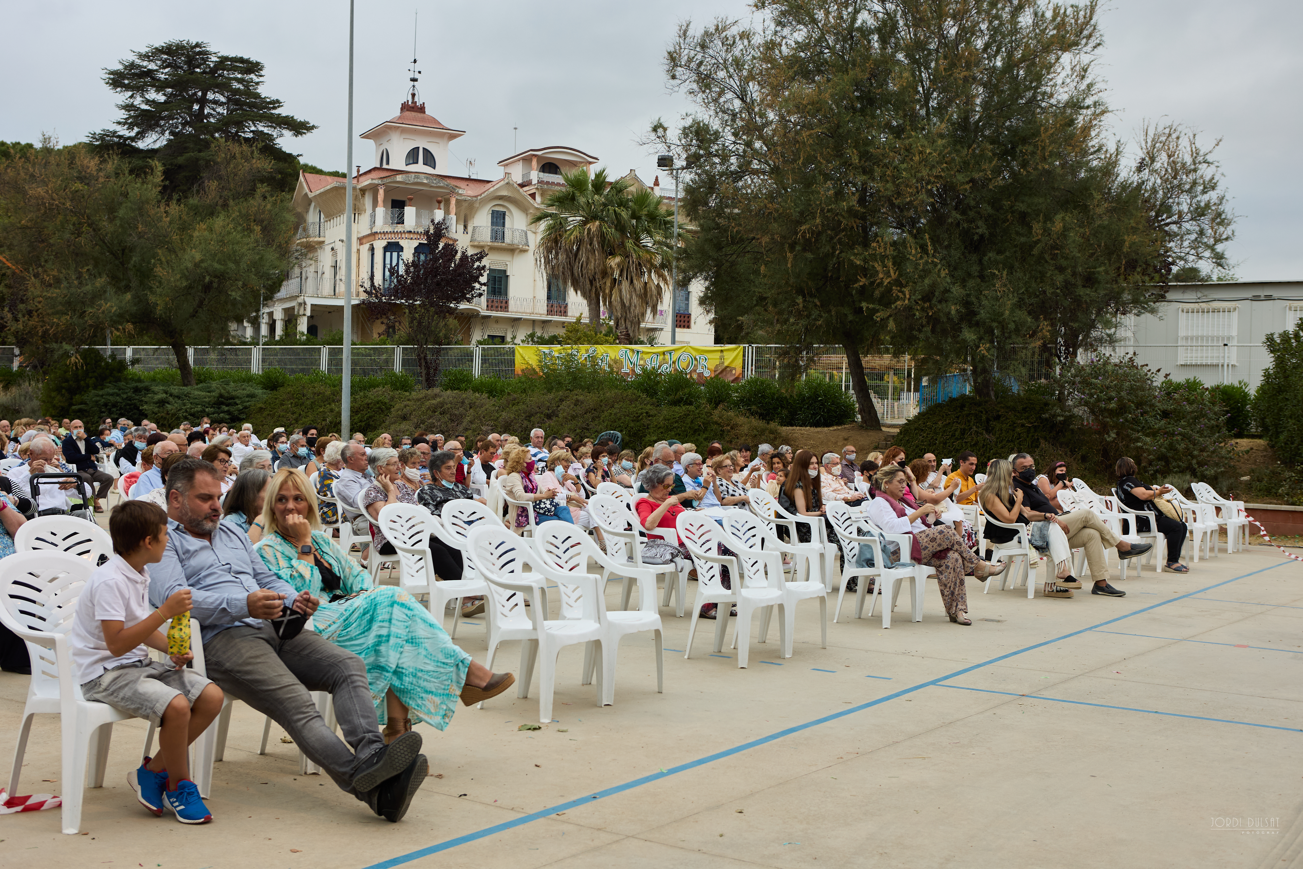 Festa Major 2021 - Foto 67052139