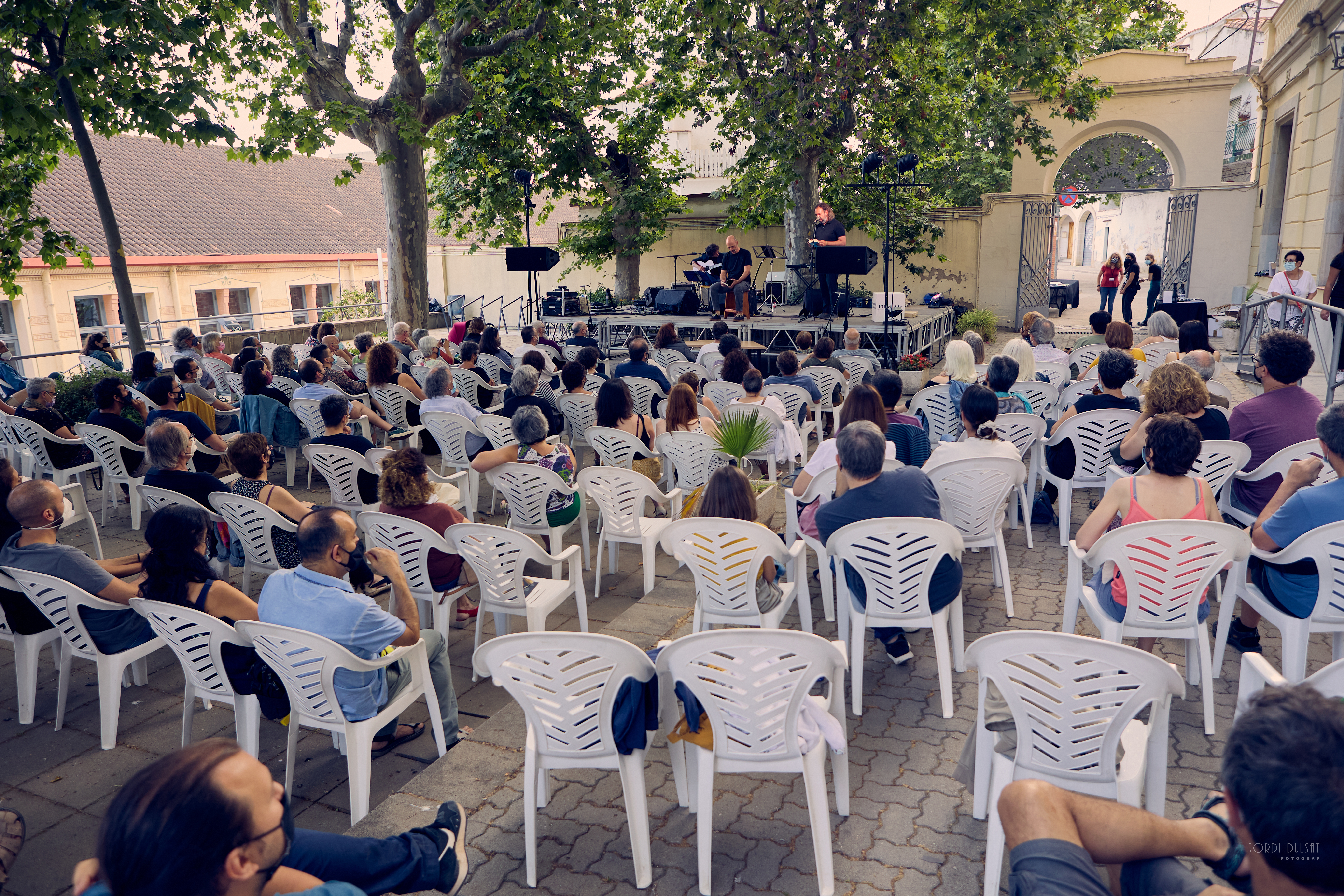 Festival Poesia i +