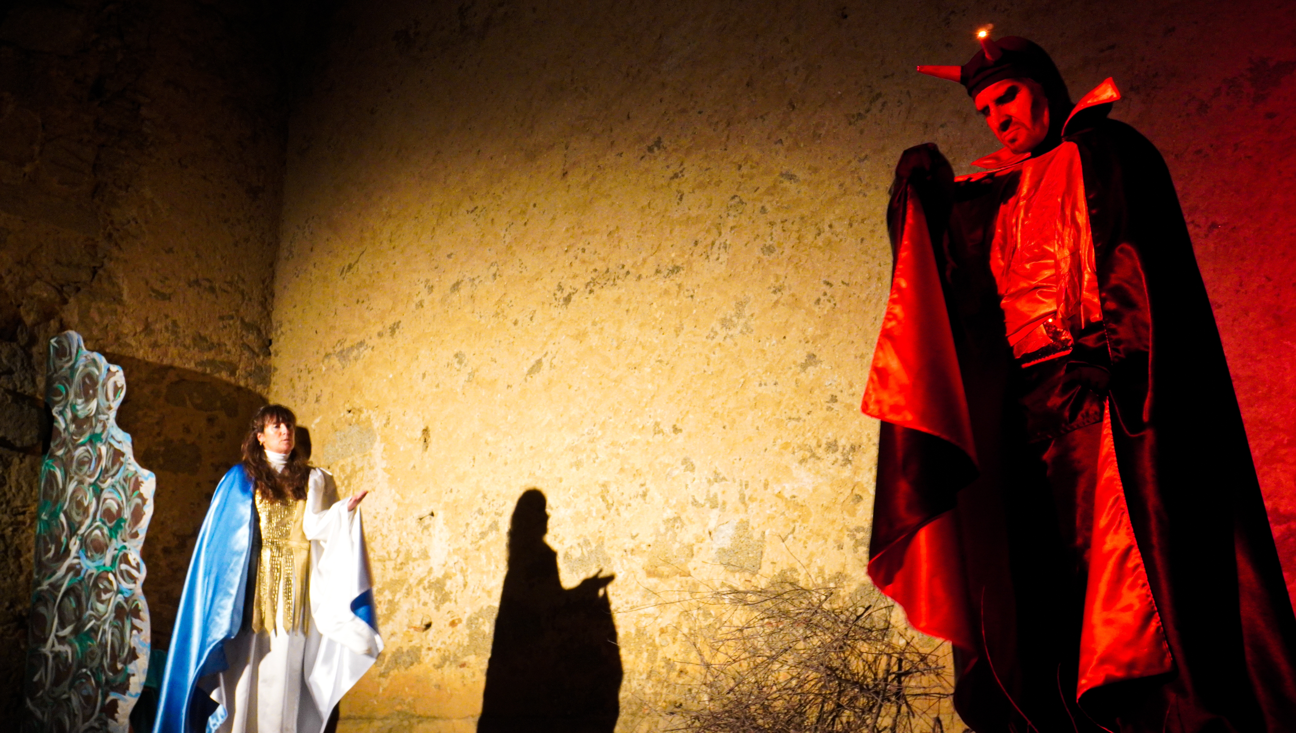 Pessebre Vivent 2022 - Foto 55280870