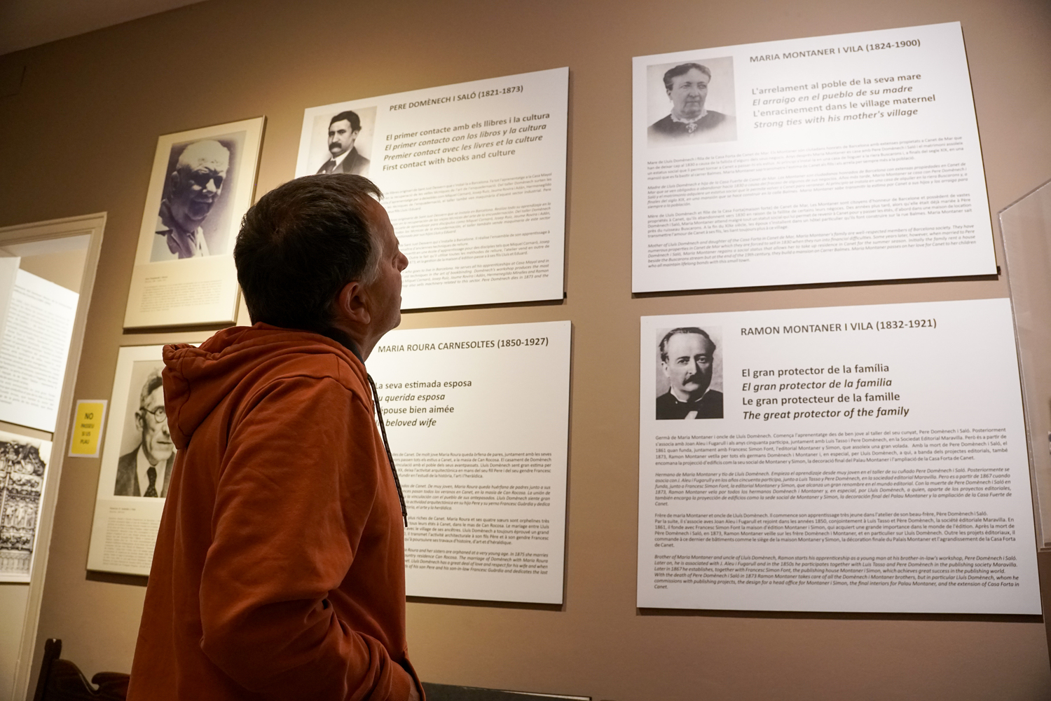 Nit dels museus 2023 - Foto 45219479