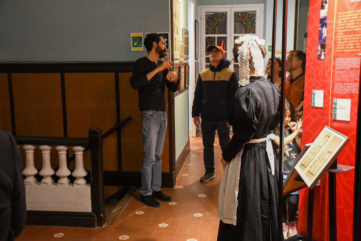 Nit dels museus 2023 - Foto 36936478