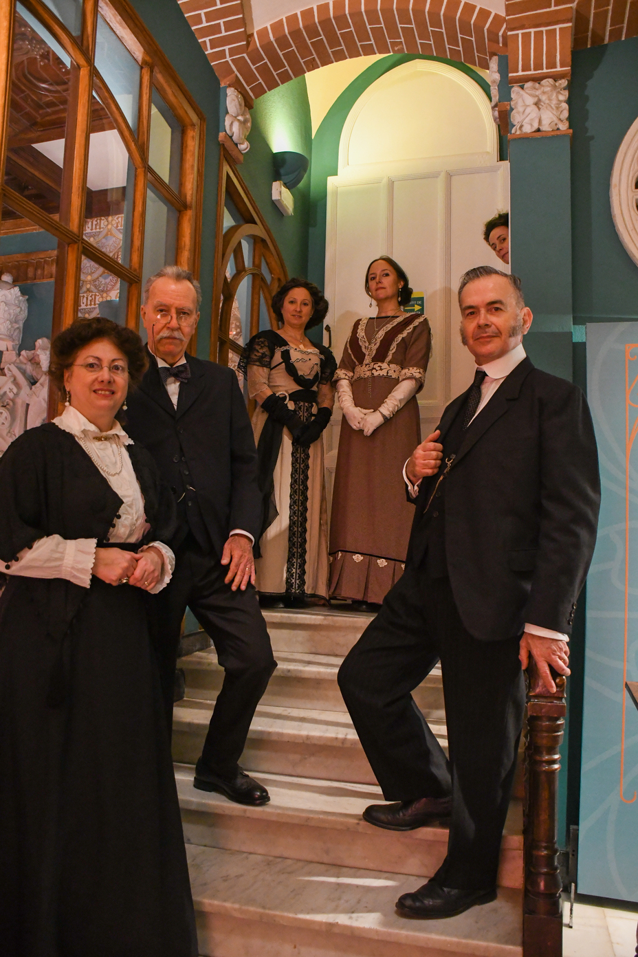 Nit dels museus 2023 - Foto 72183390