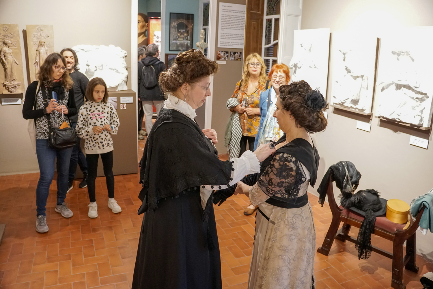 Nit dels museus 2023 - Foto 43305706