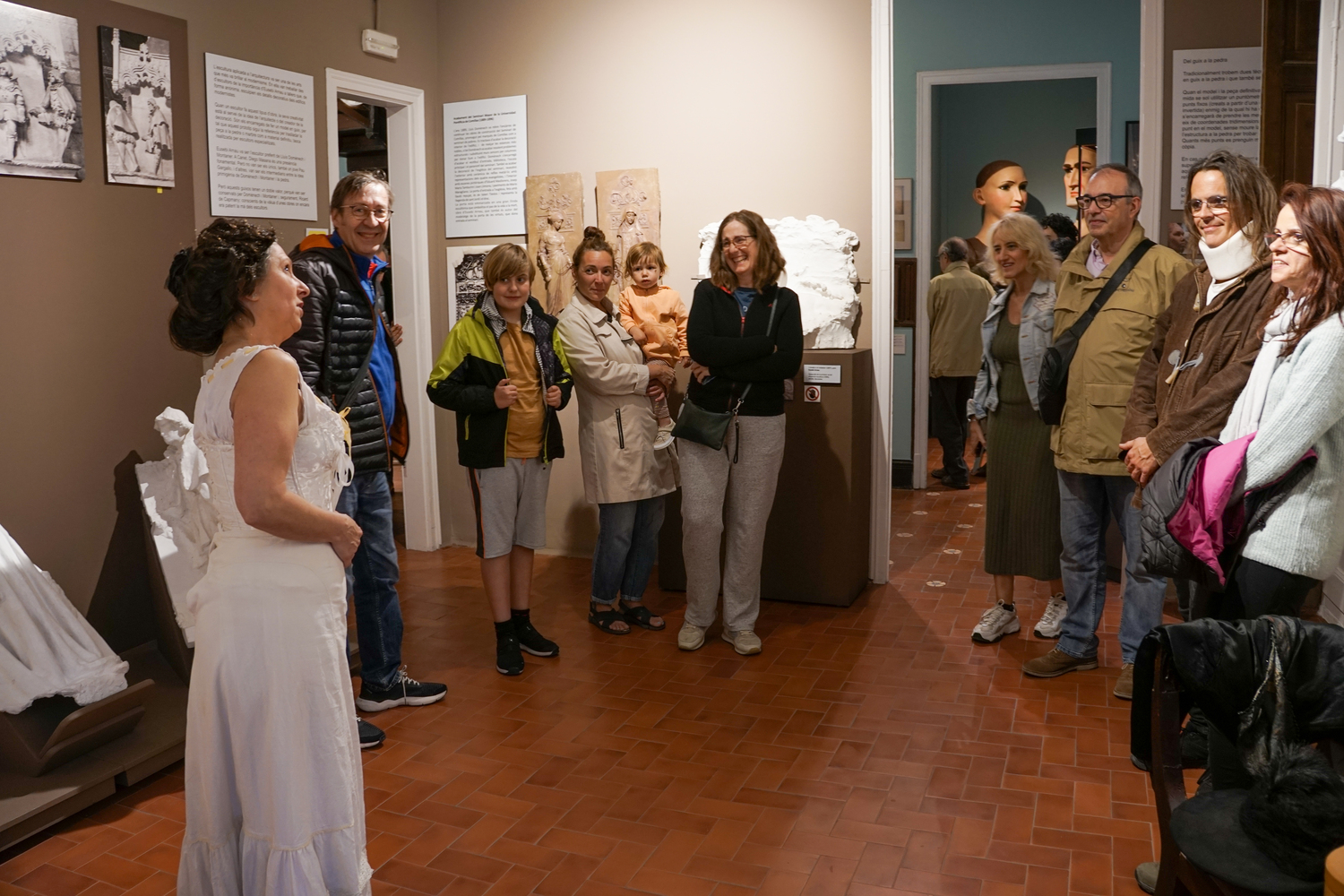 Nit dels museus 2023 - Foto 79559790