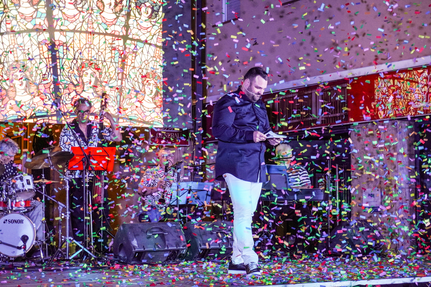 Festa Major 2023