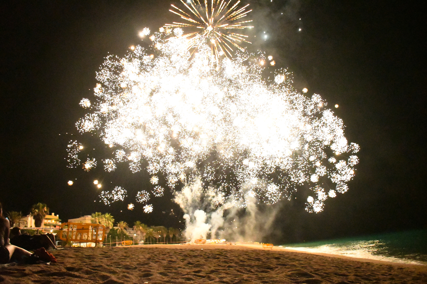 Focs de Sant Pere