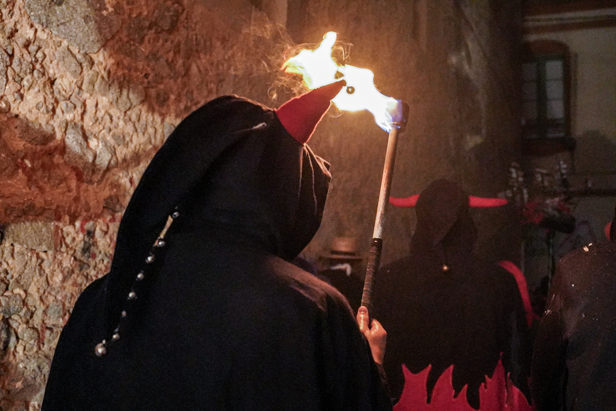 Correfoc 2023