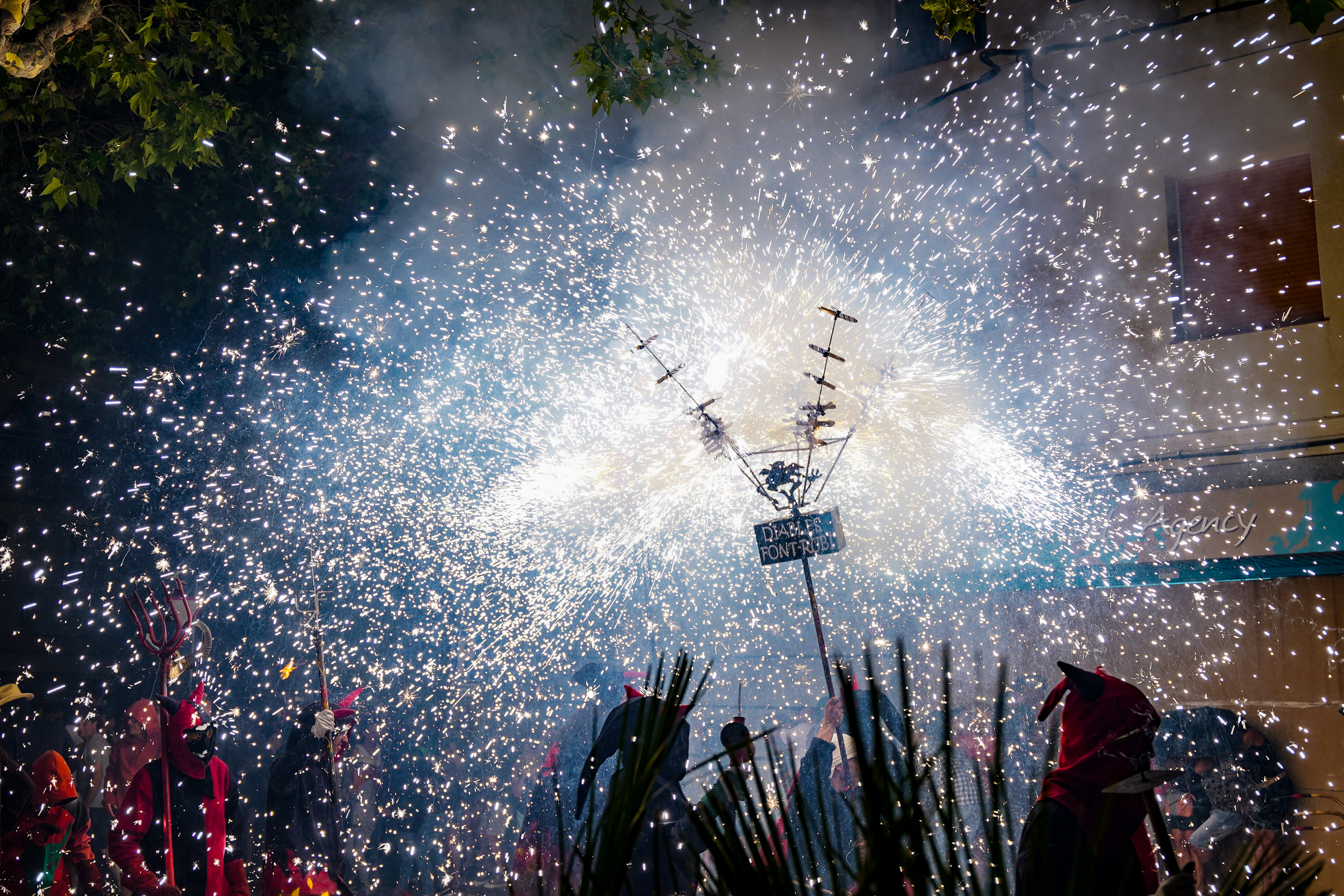 Correfoc 2023