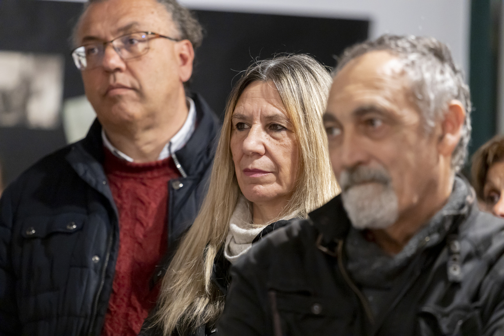 Exposici "La Guerra Civil a Canet: objectes i memria" - Foto 40379365