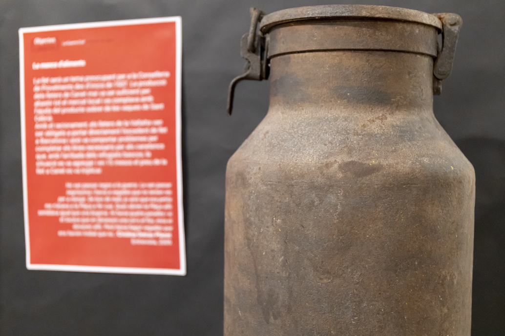 Exposici "La Guerra Civil a Canet: objectes i memria" - Foto 18435617