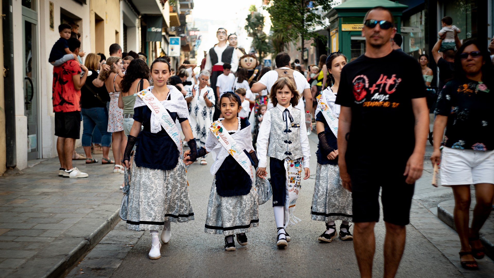 Festa Major 2024