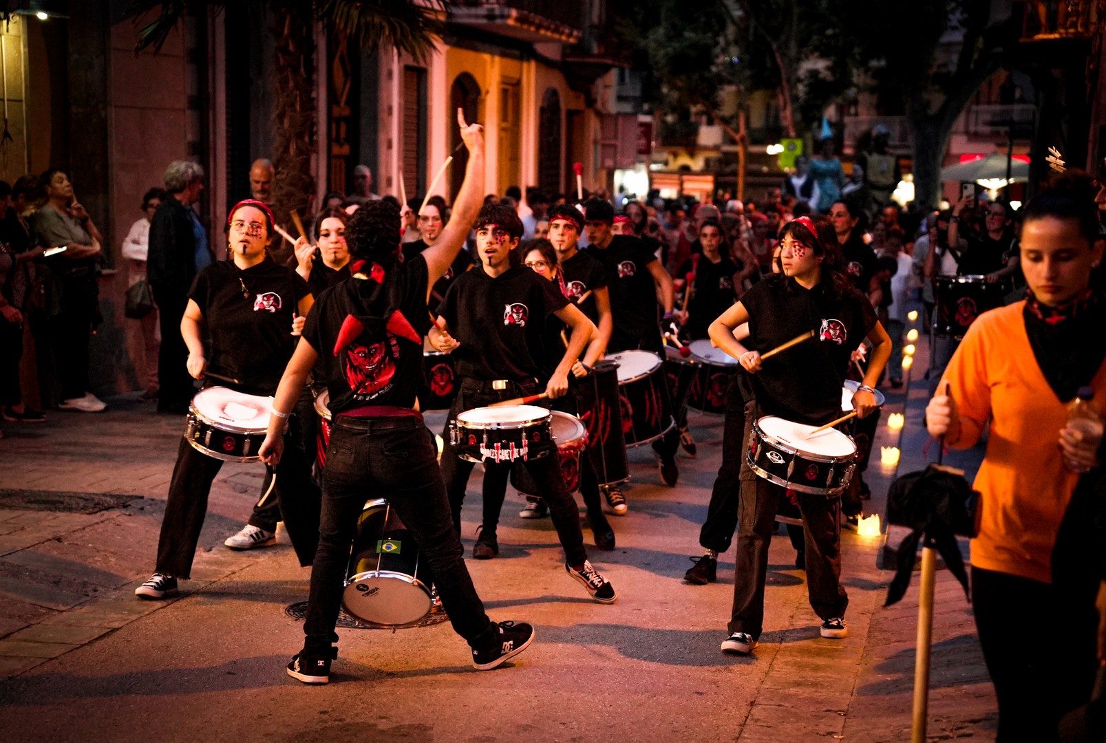 Festa Major 2024