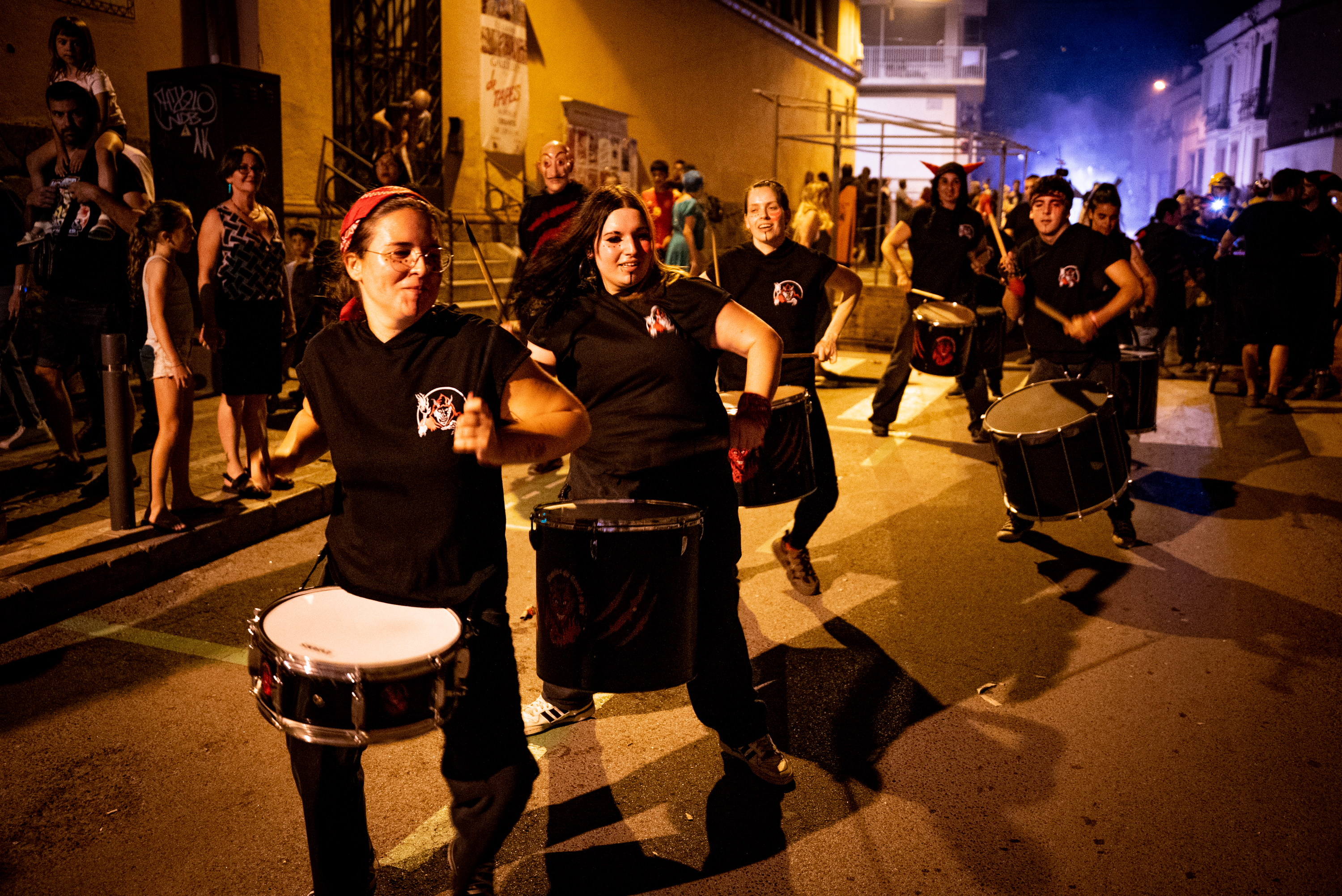 Festa Major 2024