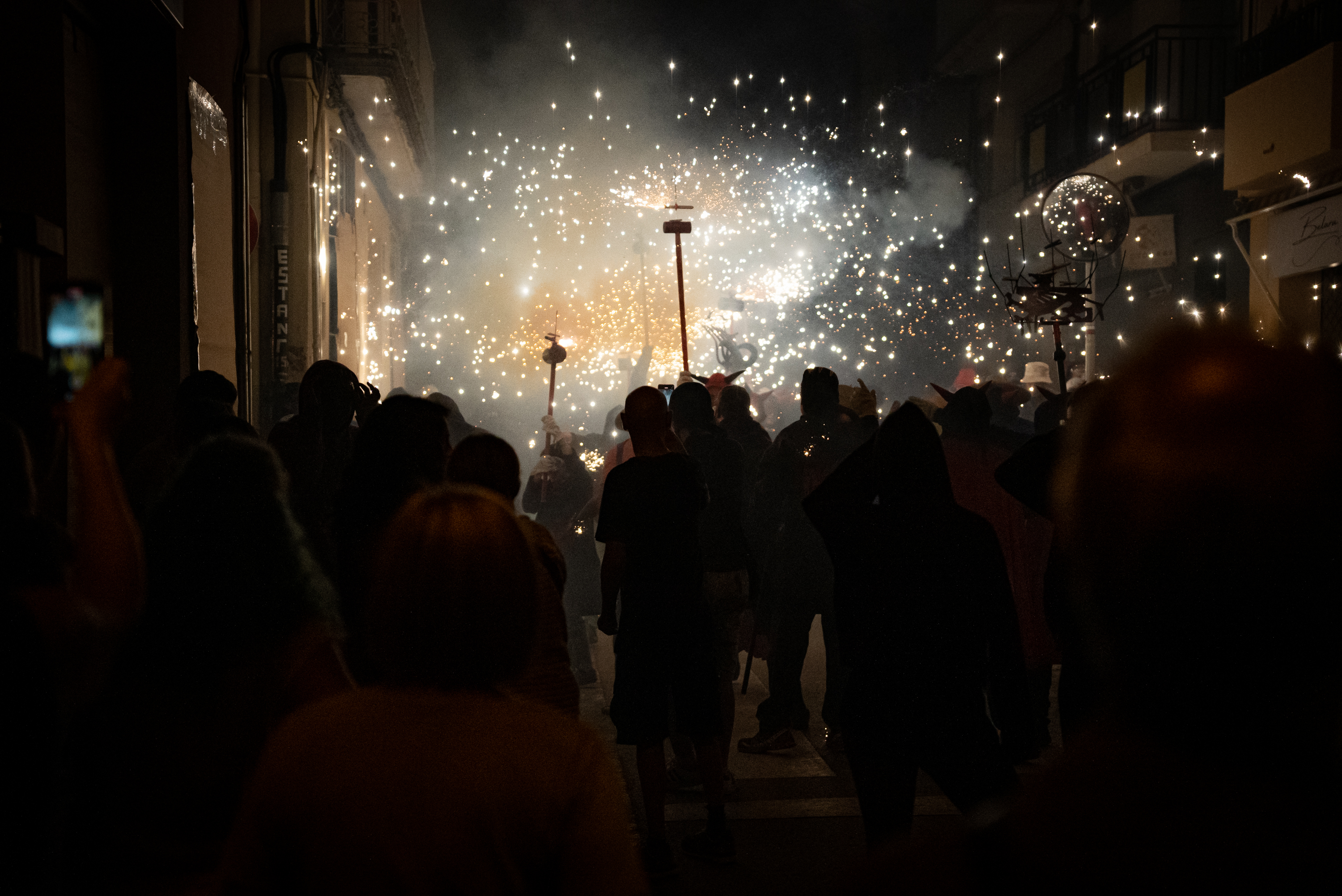 Festa Major 2024