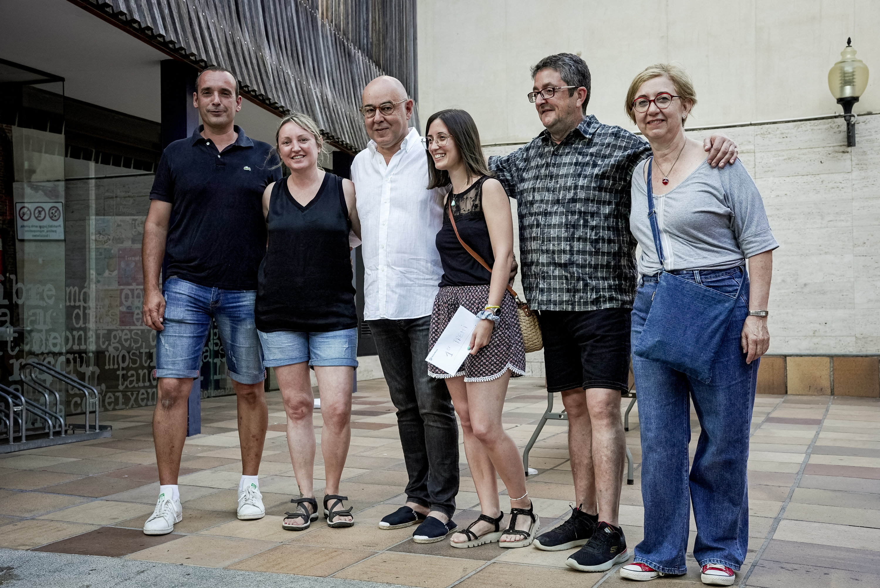 Festa Major 2024