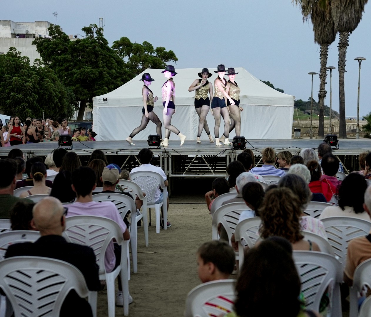 Festa Major 2024