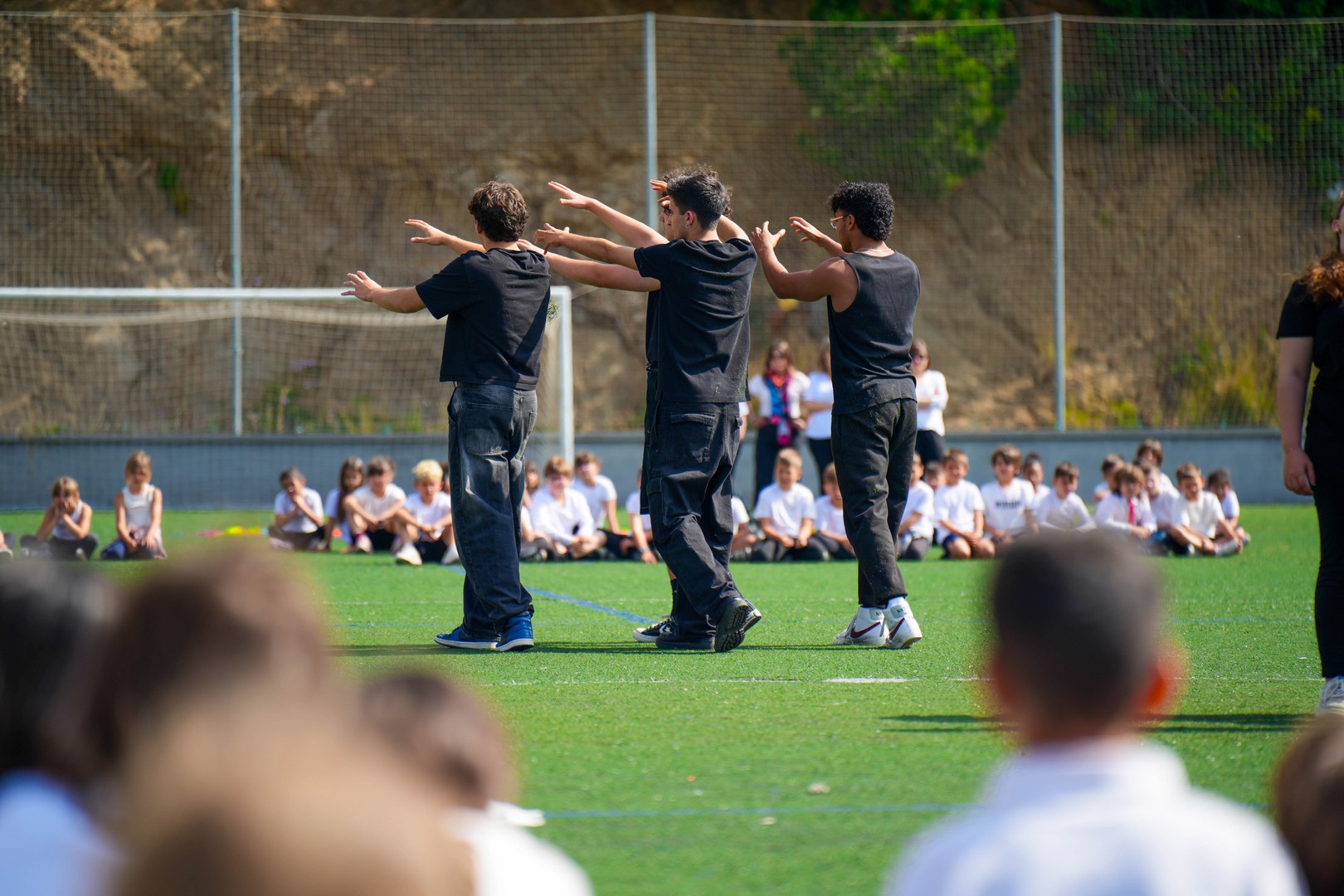 Fem Dansa