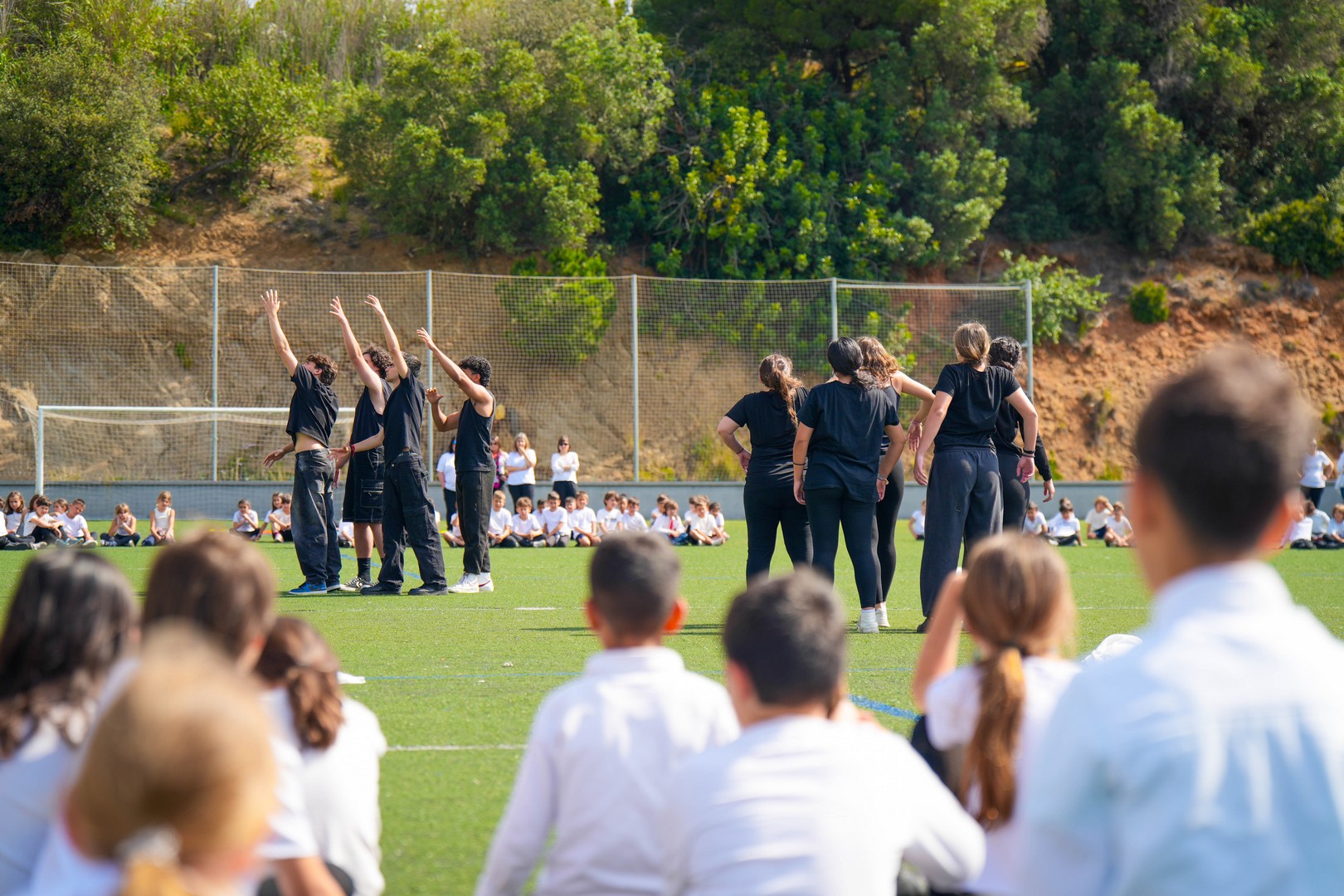 Fem Dansa