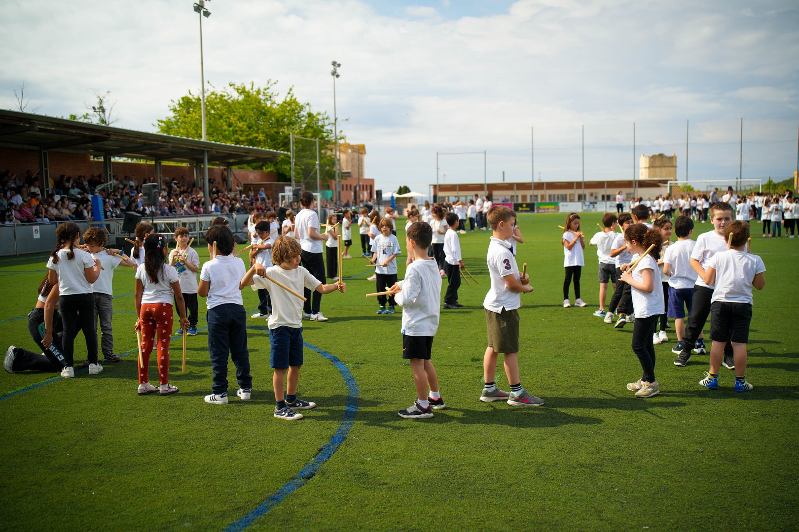 Fem Dansa