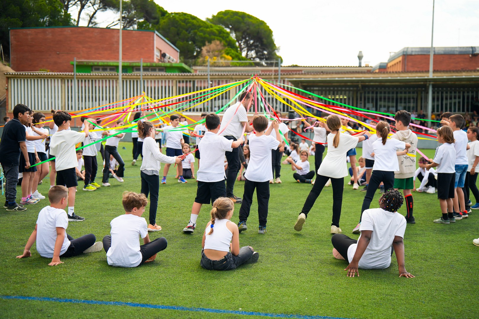Fem Dansa