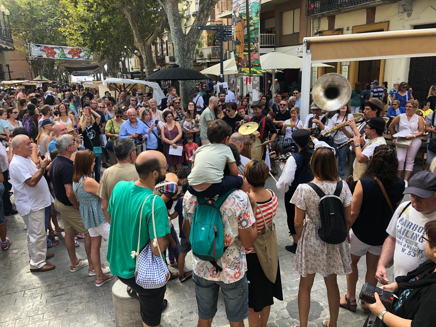 12a Fira Modernista 2019