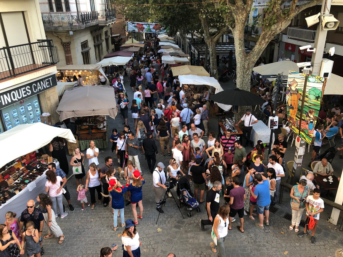 12a Fira Modernista 2019