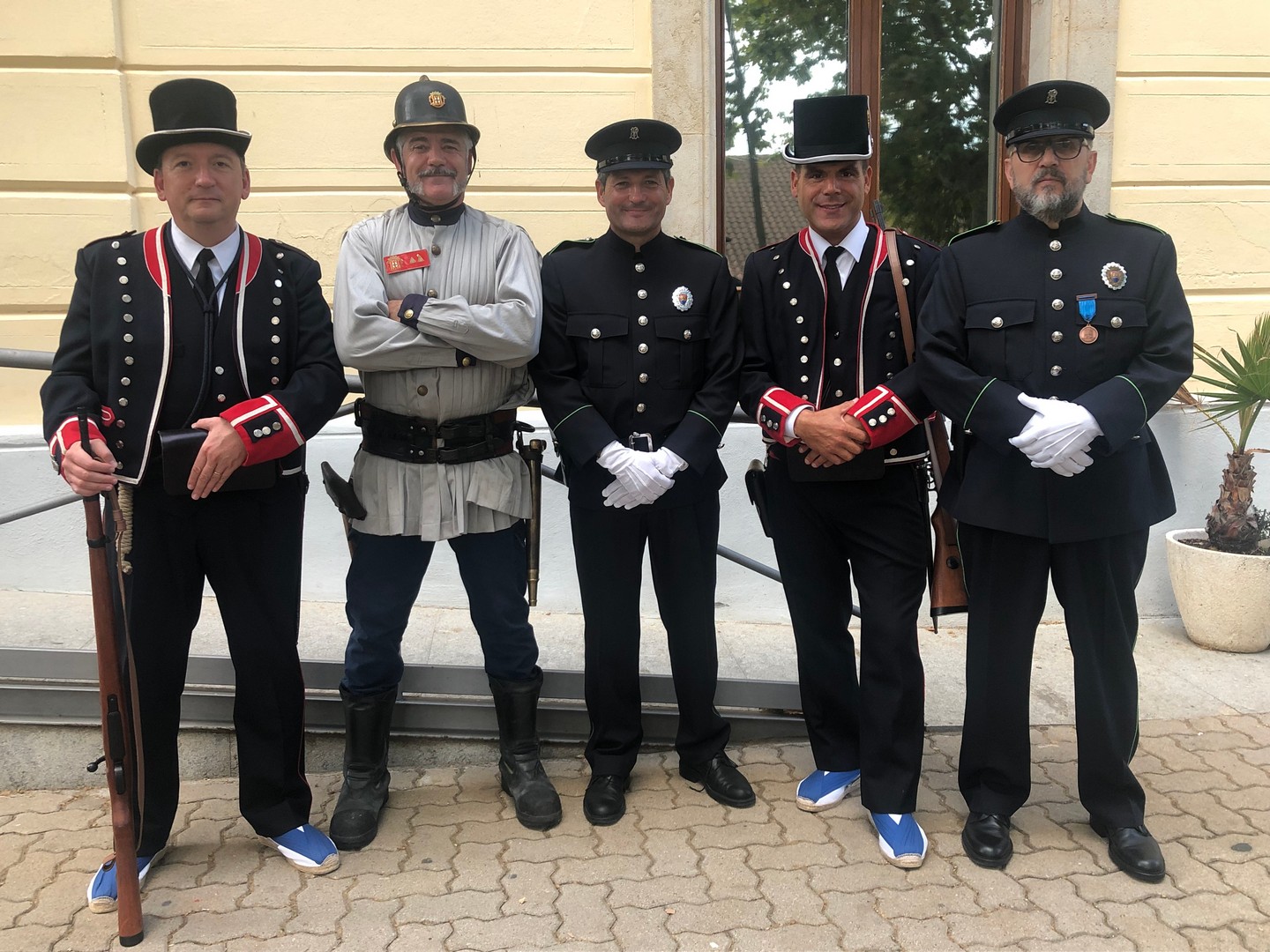 12a Fira Modernista 2019