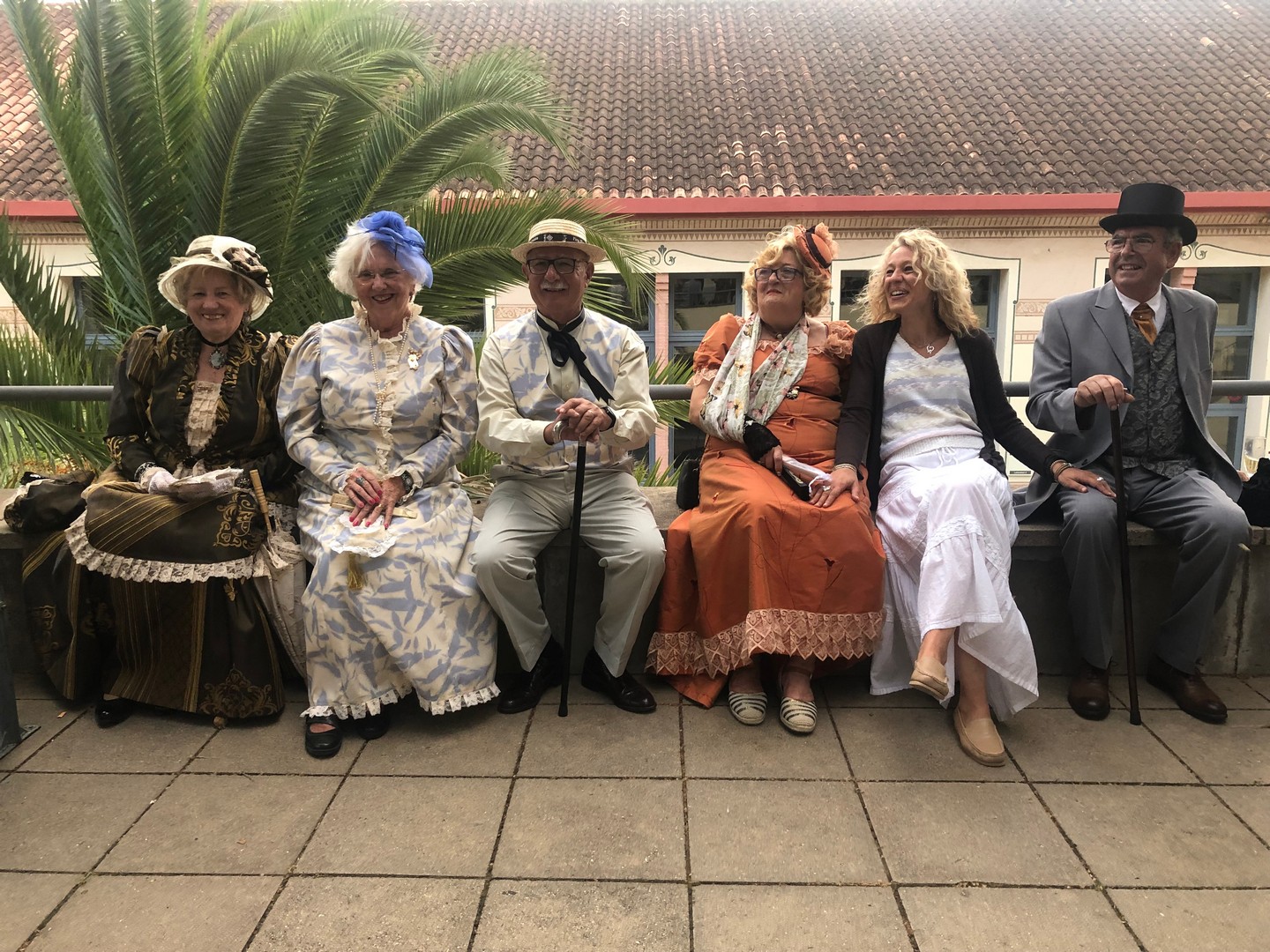 12a Fira Modernista 2019