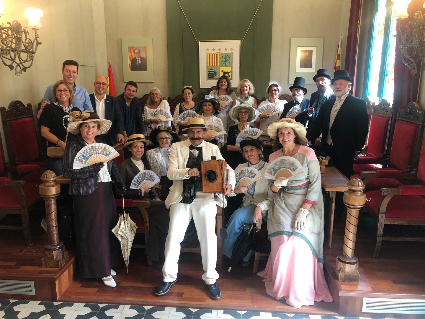12a Fira Modernista 2019