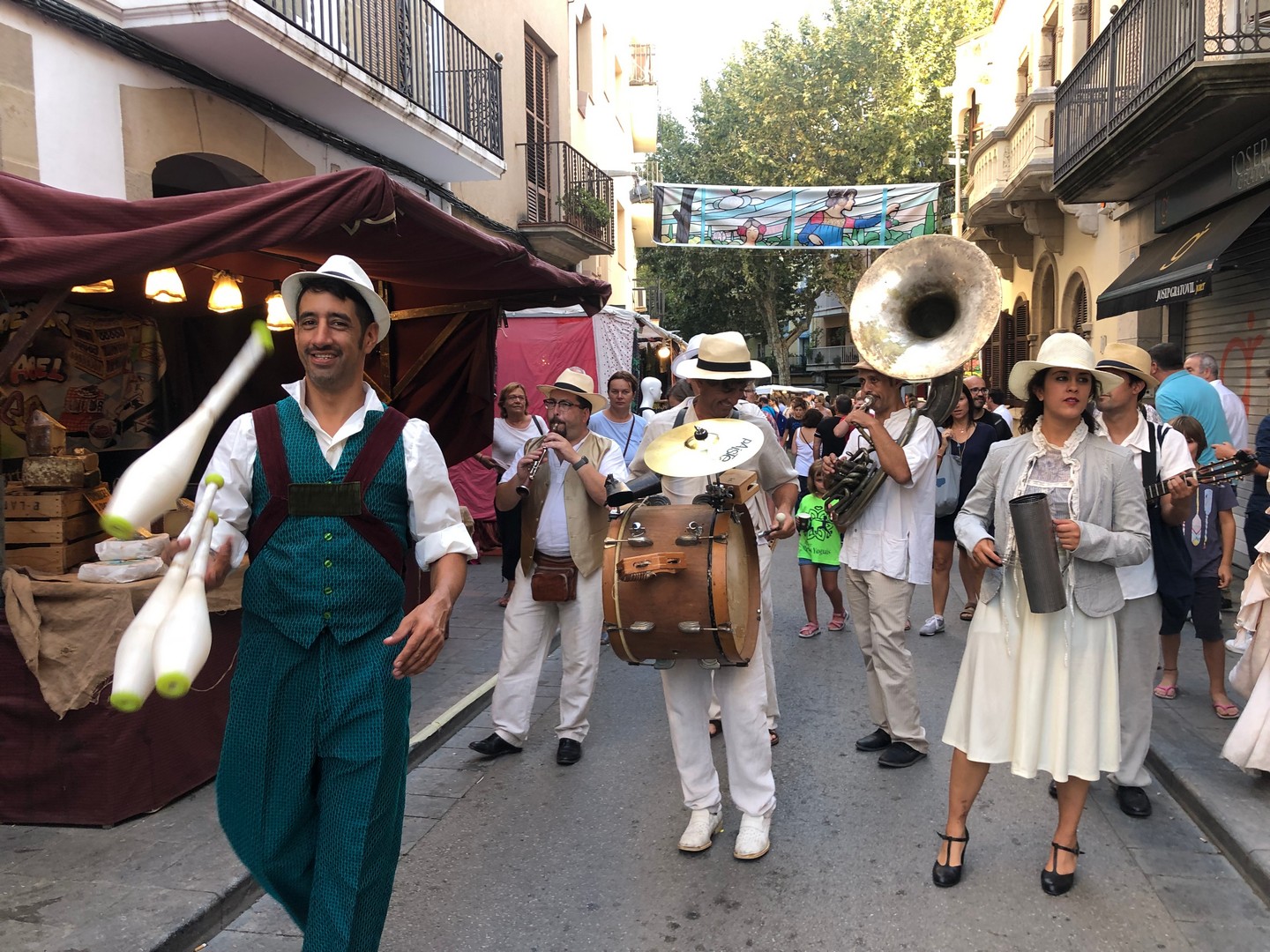 12a Fira Modernista 2019