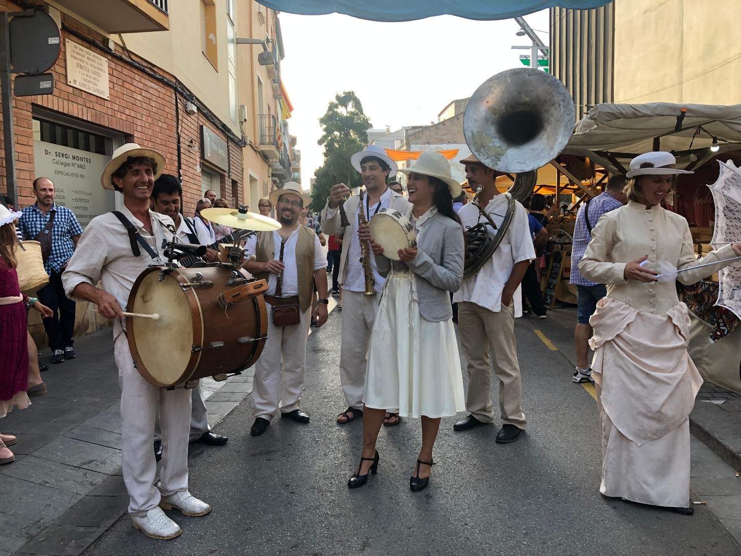 12a Fira Modernista 2019