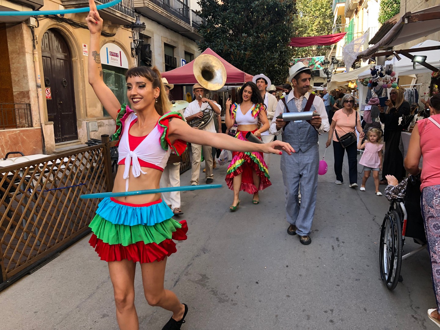 12a Fira Modernista 2019