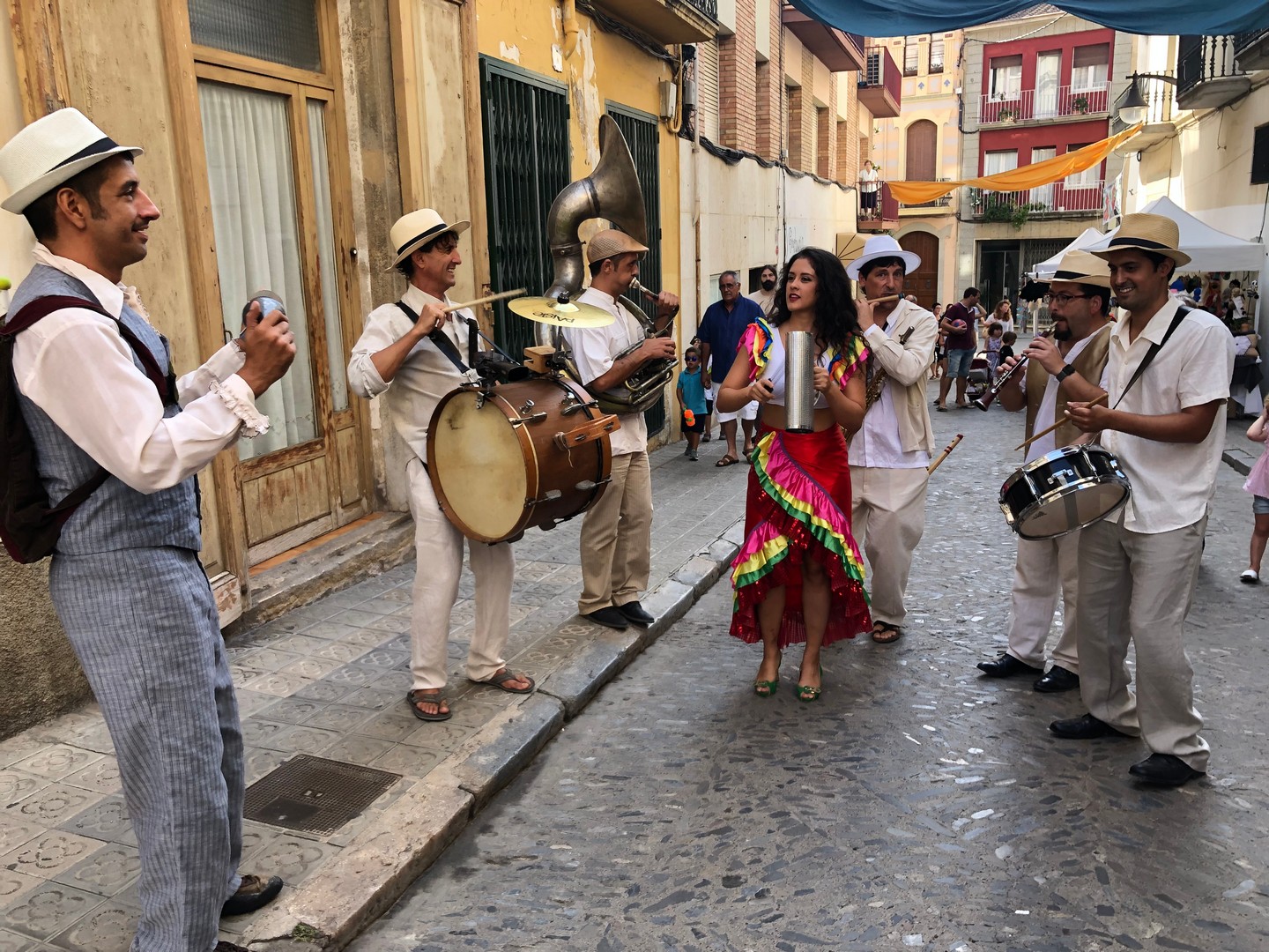 12a Fira Modernista 2019