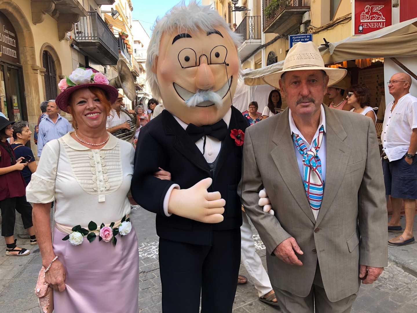 12a Fira Modernista 2019
