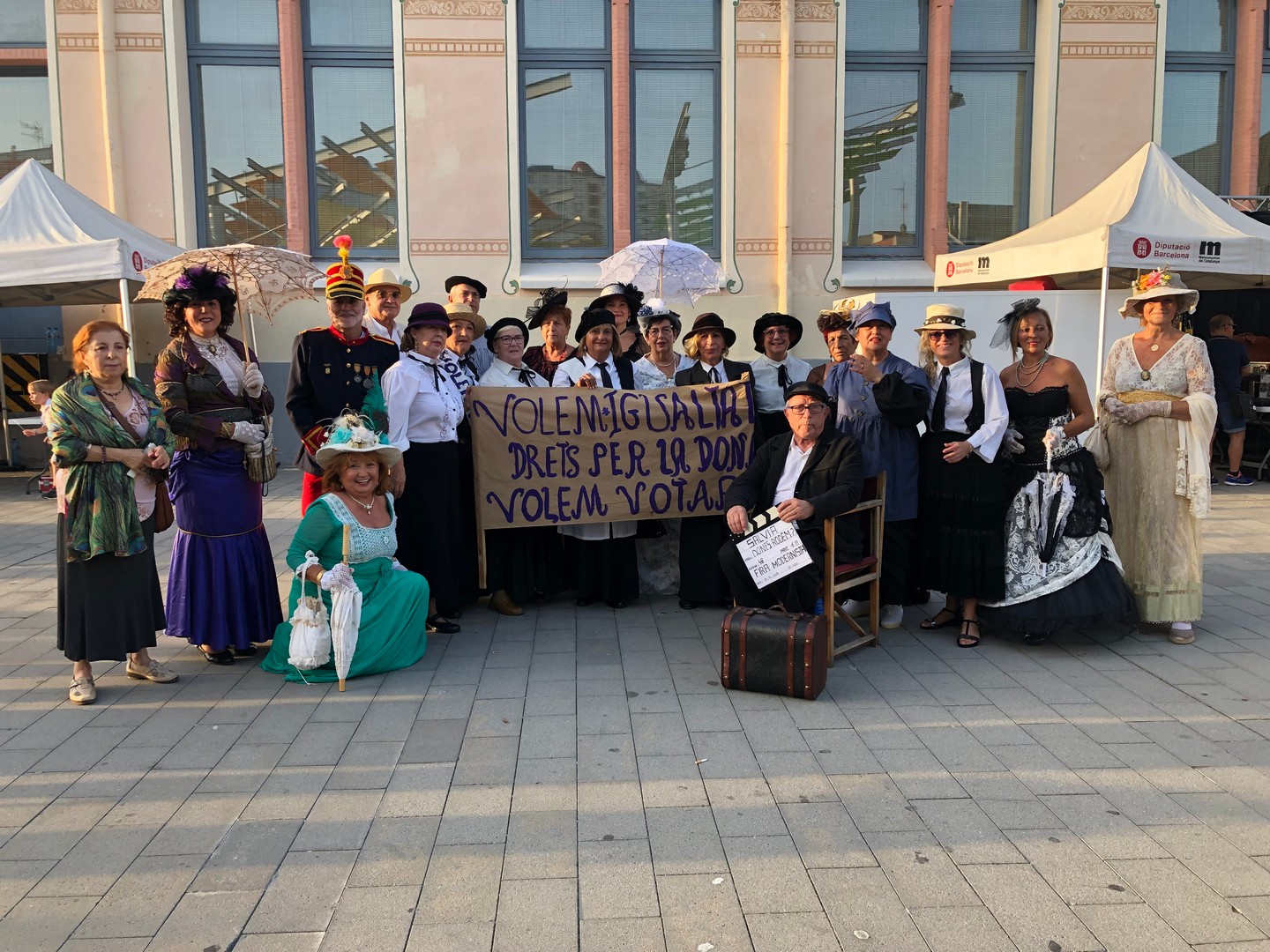 12a Fira Modernista 2019