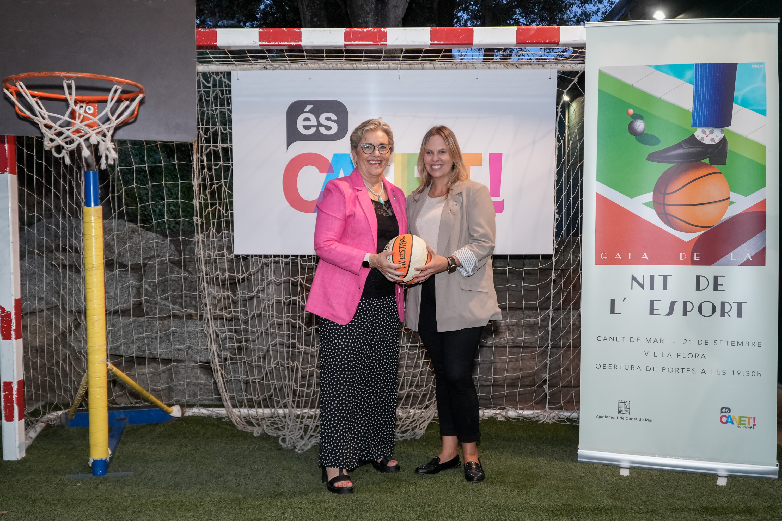Gala Nit de l'Esport 2024