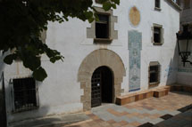Masia Rocosa