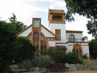 Restaurant del Santuari