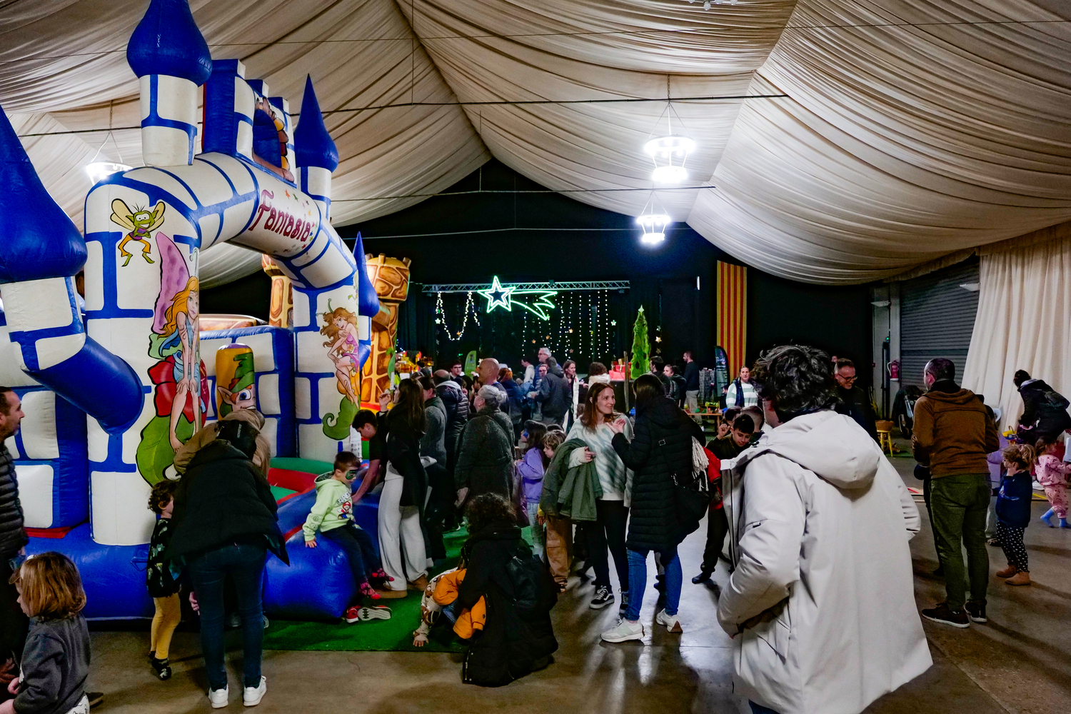 Nadal 24 - Parc de Nadal