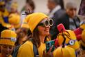 Carnaval 2025 - Rua infantil