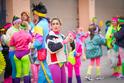 Rua de Carnaval 2025