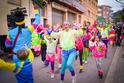 Rua de Carnaval 2025