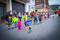 Rua de Carnaval 2025