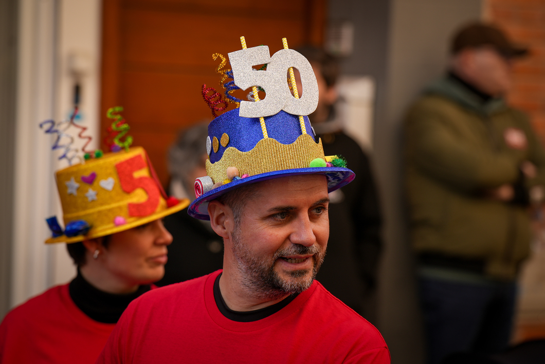 Carnaval 2025 - Rua infantil