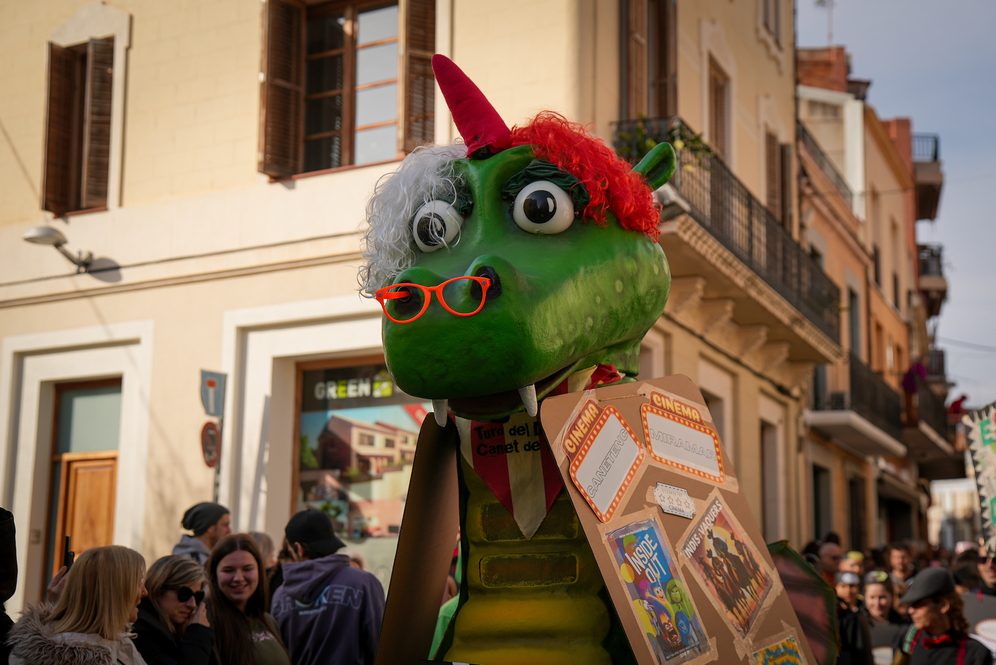 Carnaval 2025 - Rua infantil