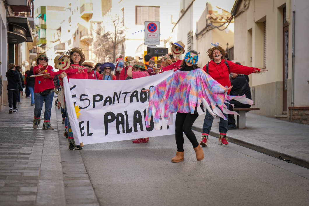 Carnaval 2025 - Rua infantil